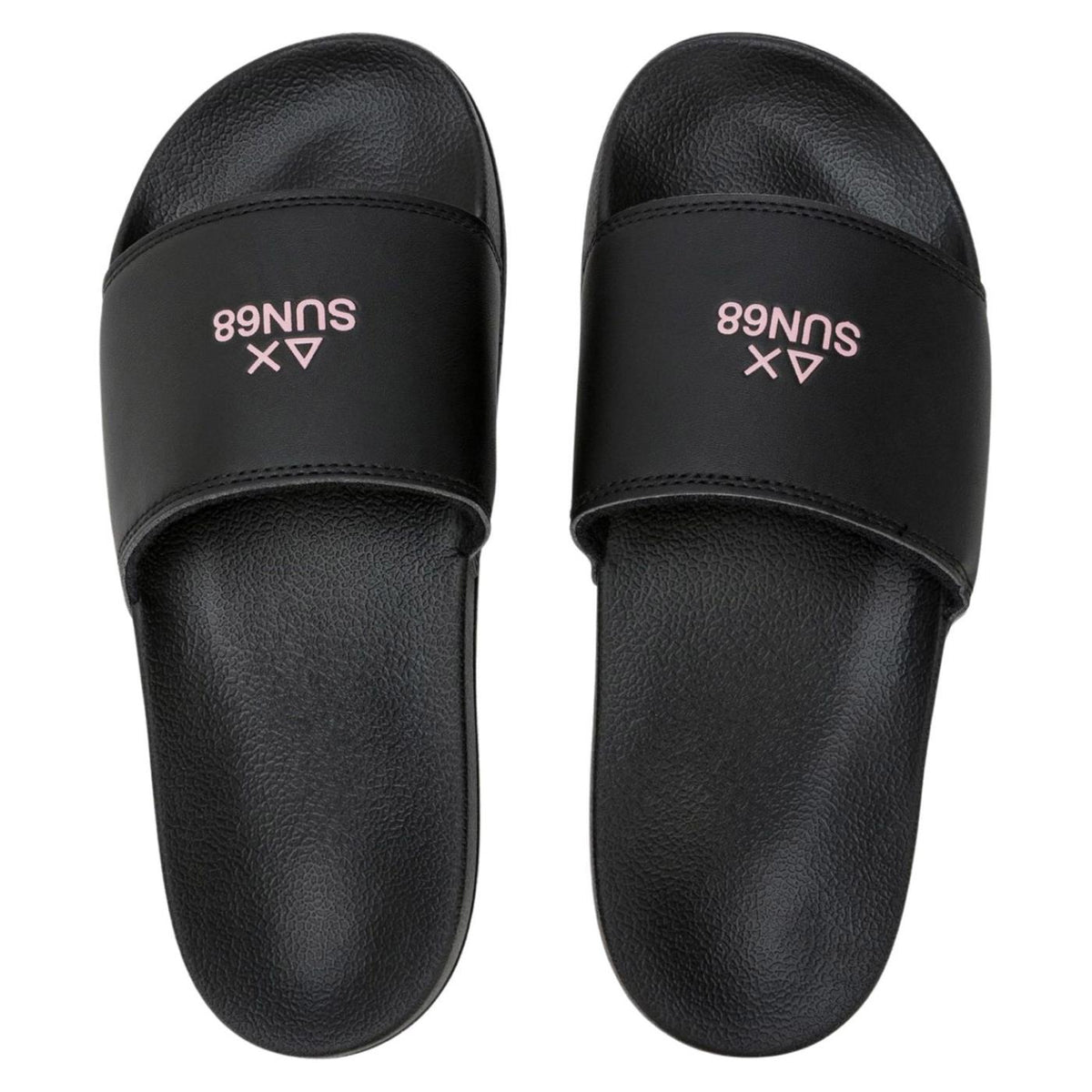 SUN68 SLIPPERS BEACH