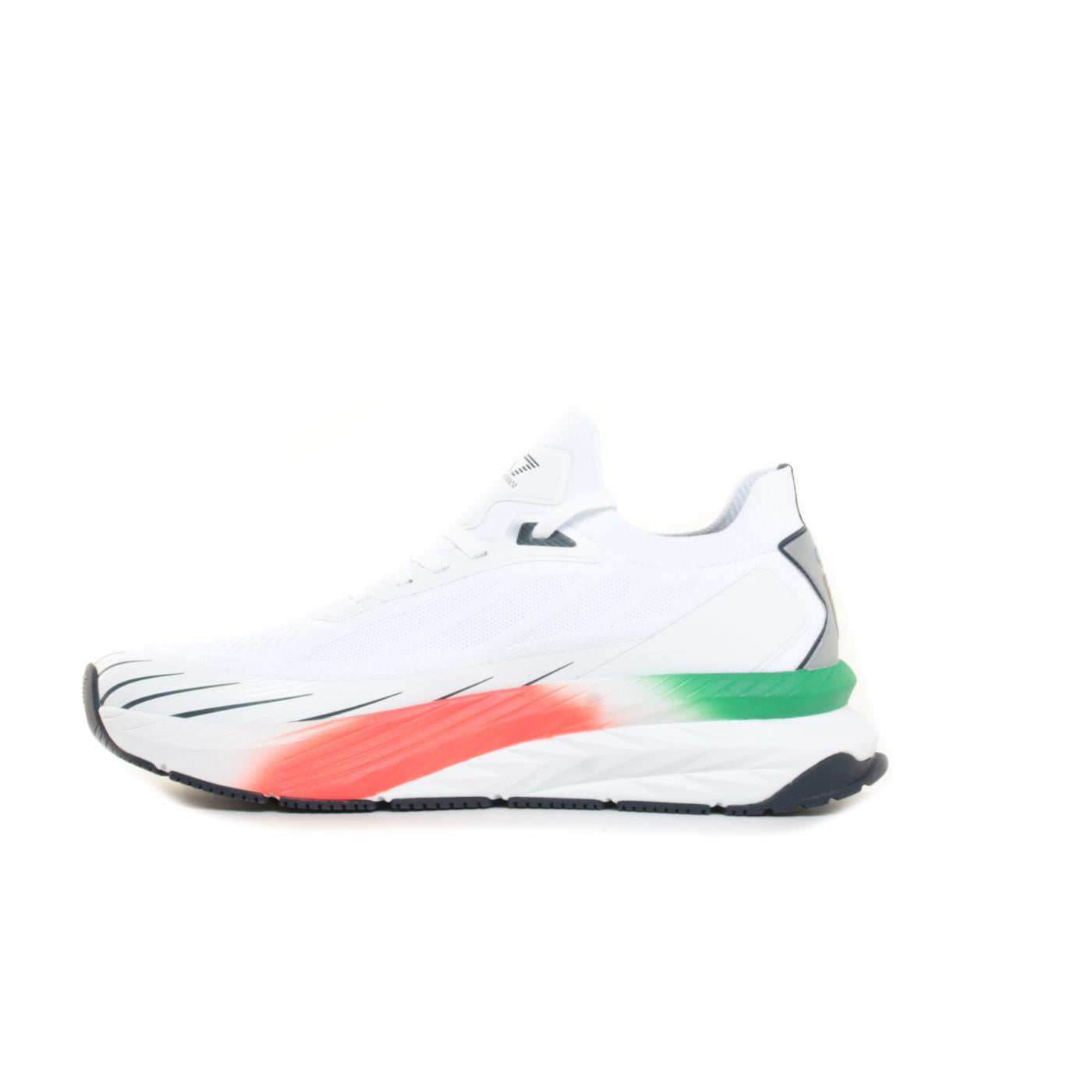 EMPORIO ARMANI 7 EA7 CRUSHER SONIC ITALIA