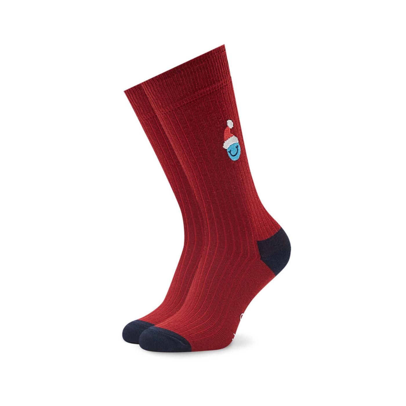HAPPY SOCKS 3PK DECORATION TIME SET