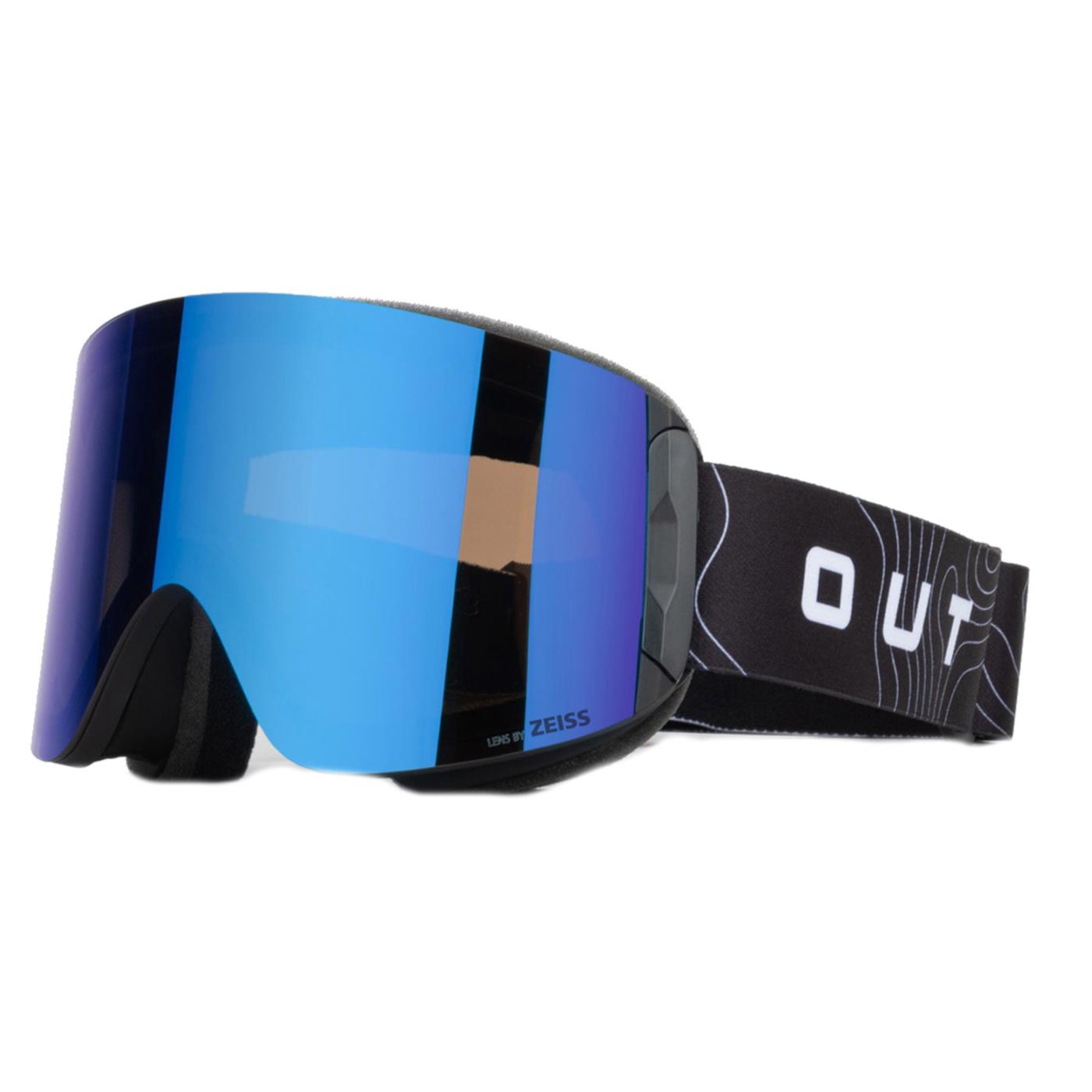 OUT OF KATANA ELEVATION BLUE MCI