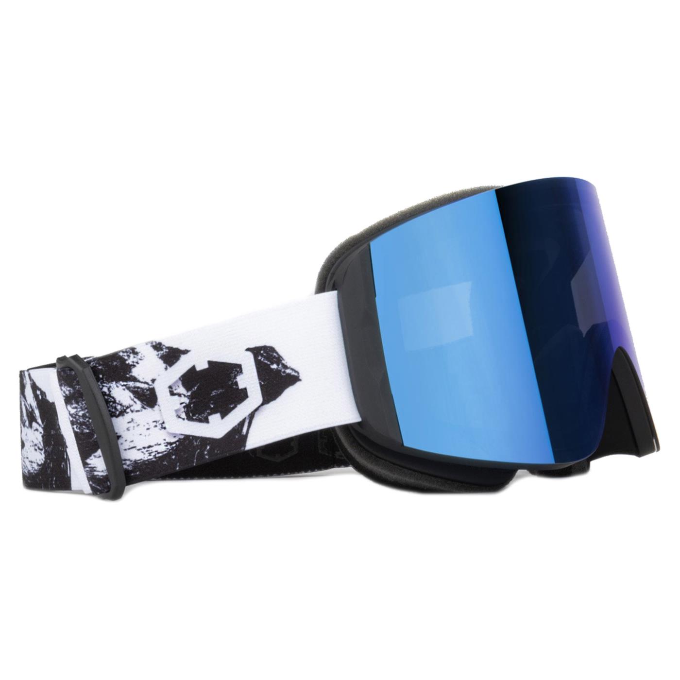 OUT OF KATANA ELEVATION BLUE MCI - seconda immagine