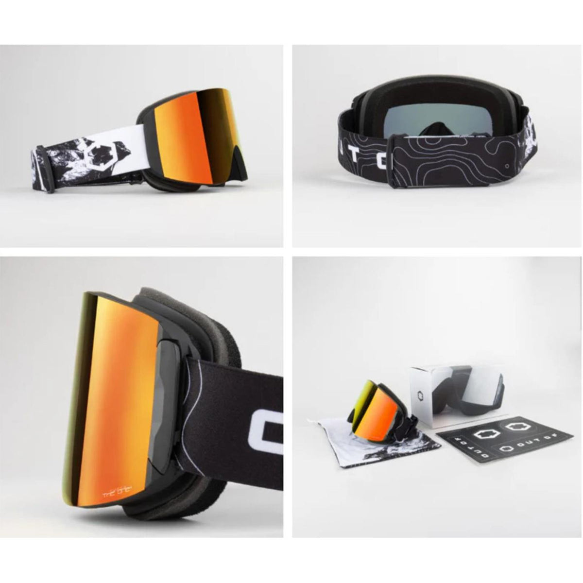 OUT OF KATANA ELEVATION FUOCO - seconda immagine