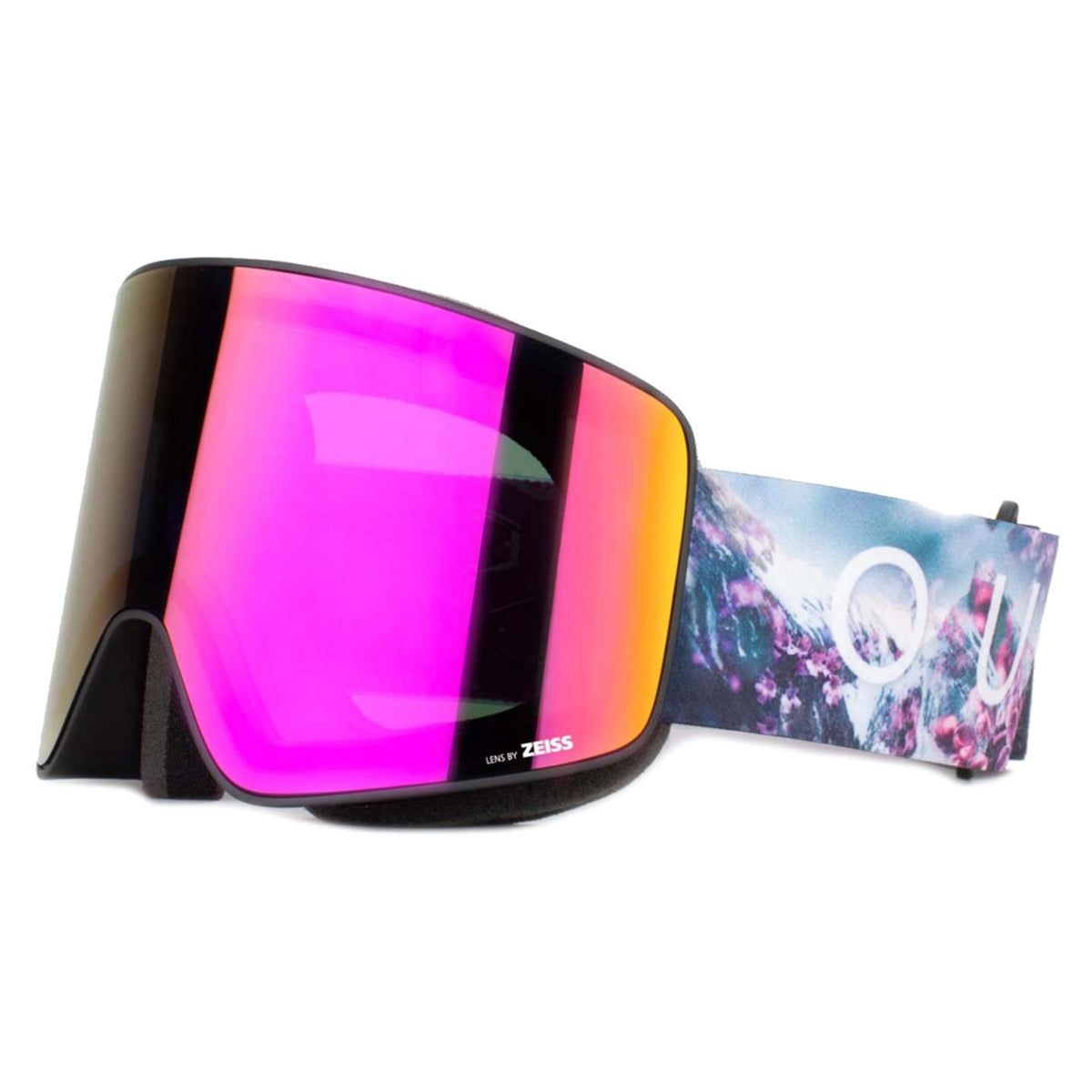 OUT OF VOID LILAC VIOLET MCI