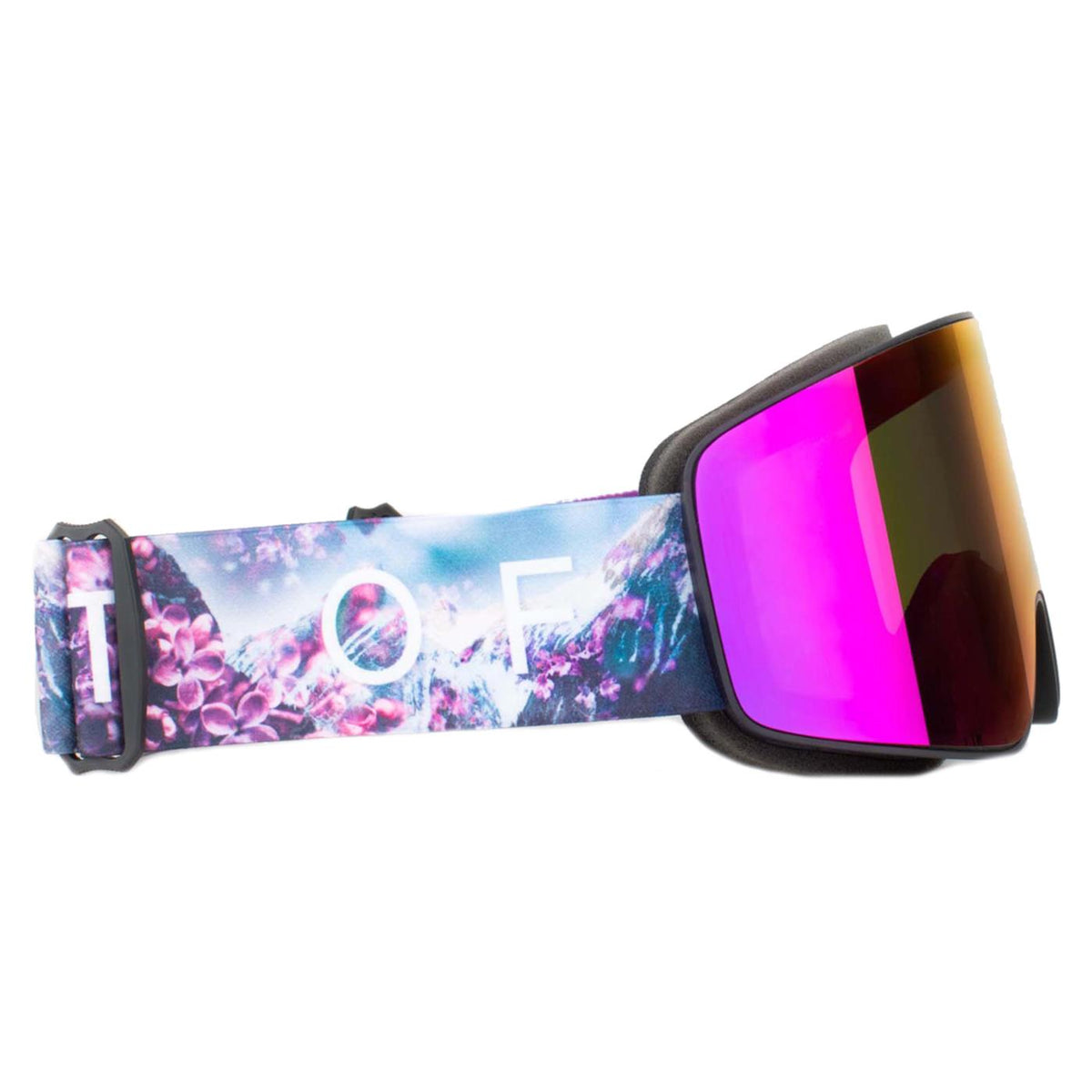 OUT OF VOID LILAC VIOLET MCI - seconda immagine