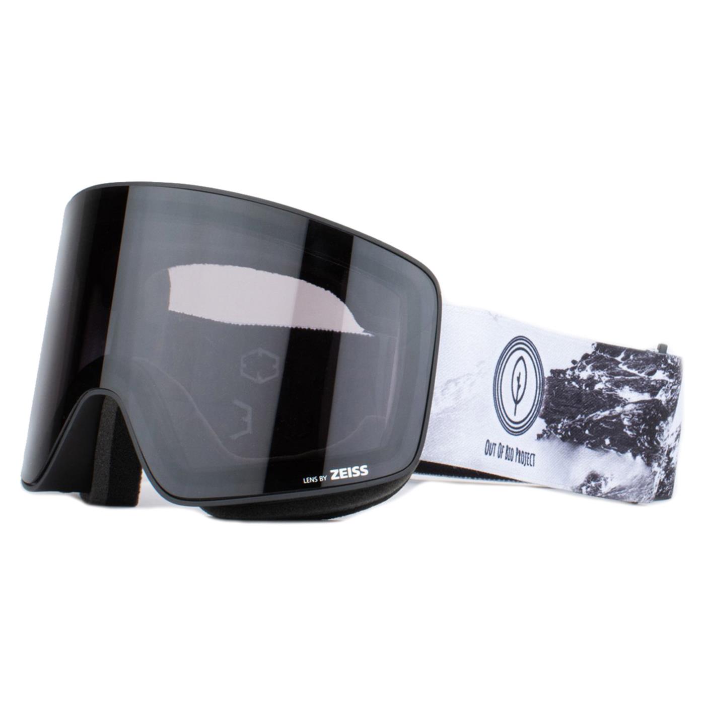 OUT OF BIO PROJECT MOUNTAIN SMOK