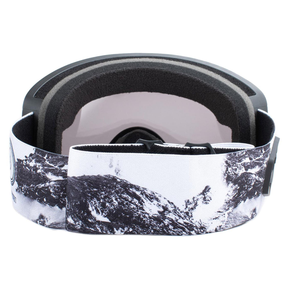 OUT OF BIO PROJECT MOUNTAIN SMOK - seconda immagine