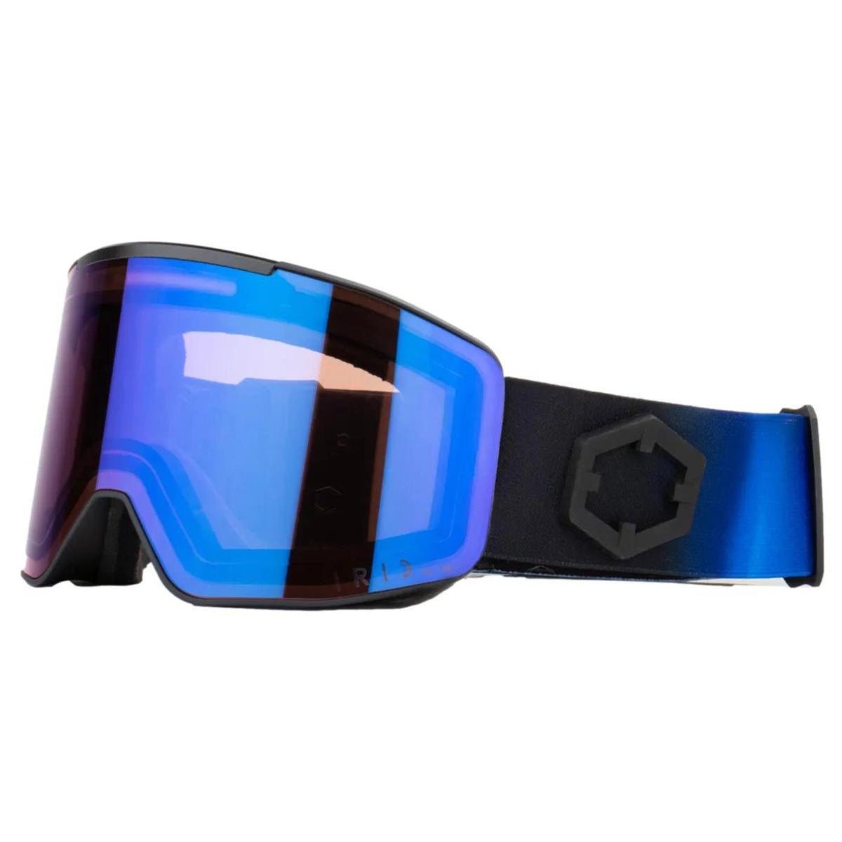 OUT OF ELECTRA 3 BLUR IRID BLUE