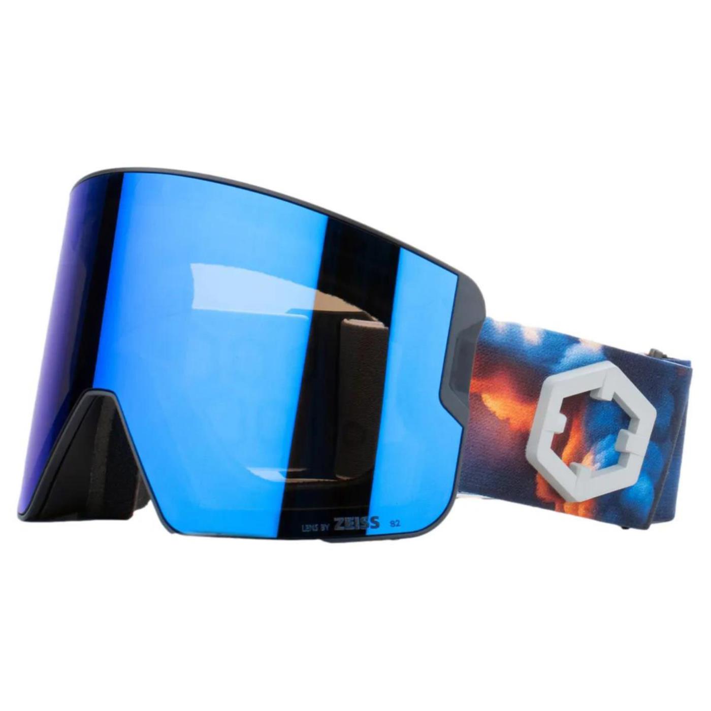 OUT OF ZENITH L EXPLOSION BLUE