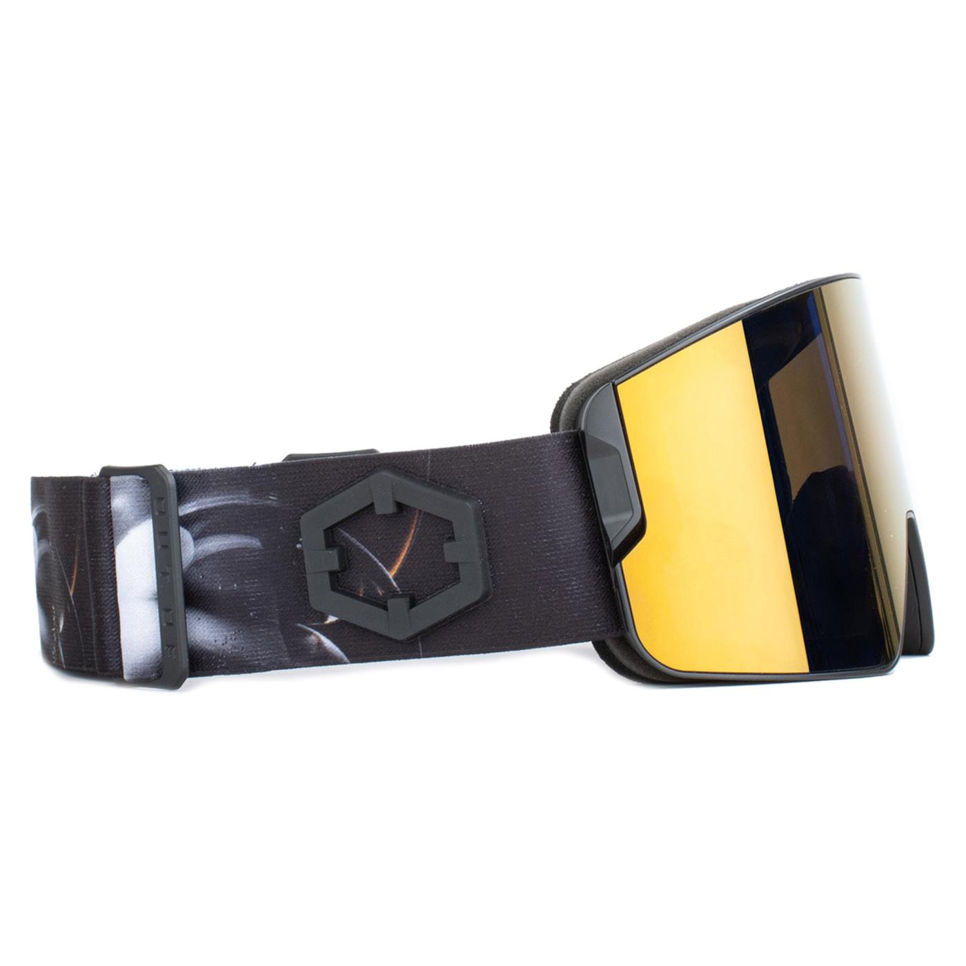 OUT OF ZENITH L BUBBLES GOLD24 - seconda immagine