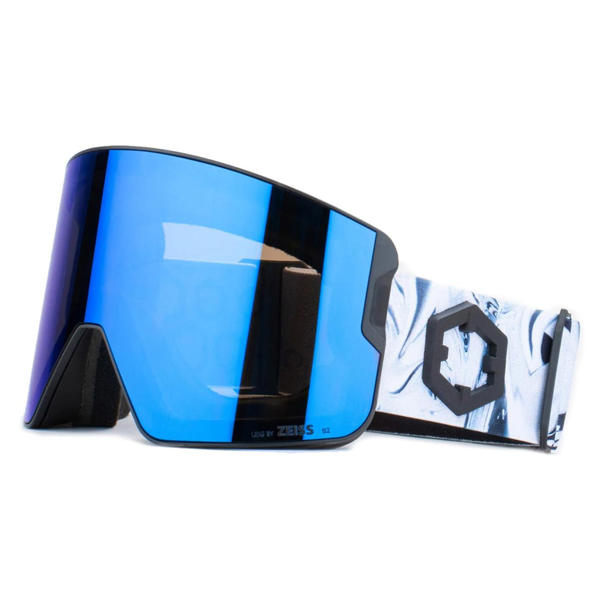 OUT OF ZENITH L KOZAK BLUE MCI