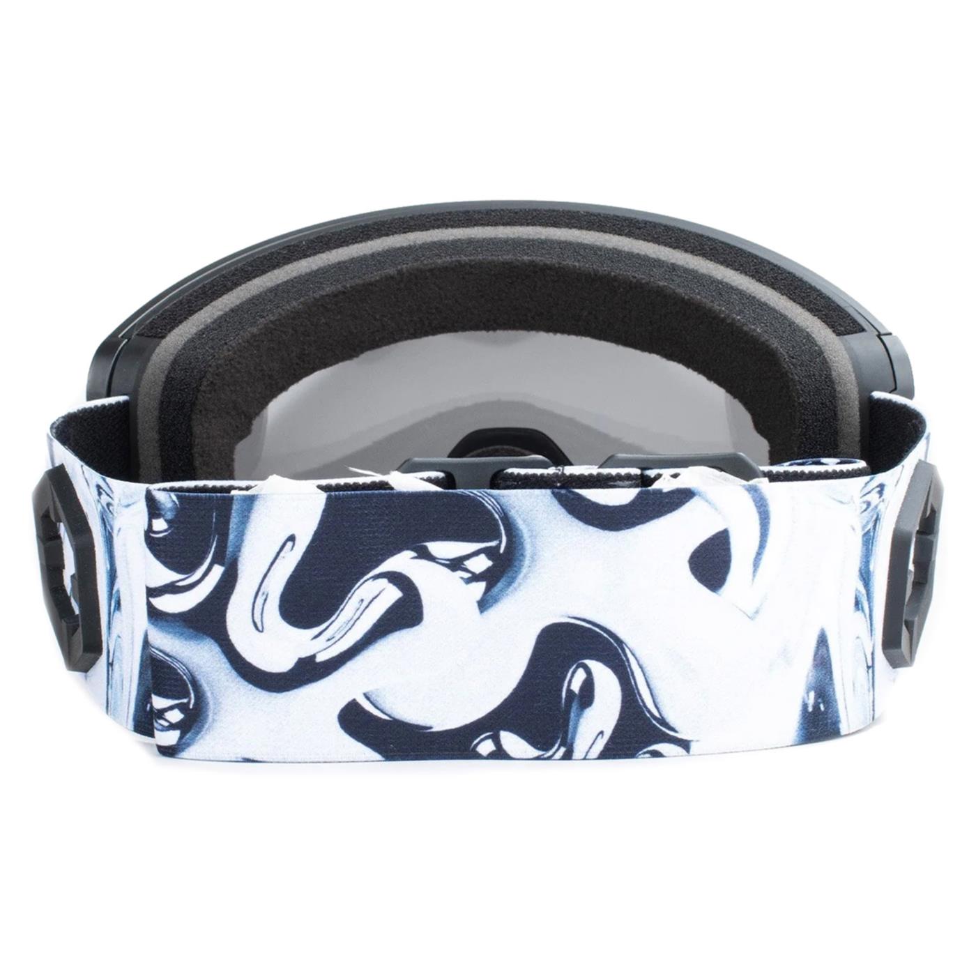 OUT OF ZENITH L KOZAK BLUE MCI - seconda immagine