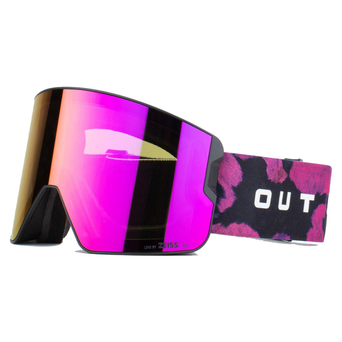 OUT OF ZENITH M FURRY VIOLET MCI