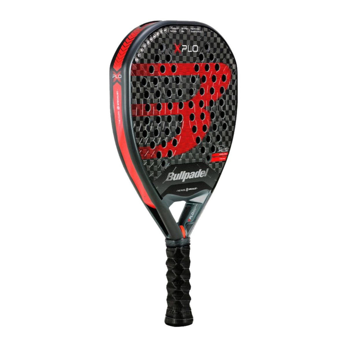 BULLPADEL XPLO 25 - seconda immagine