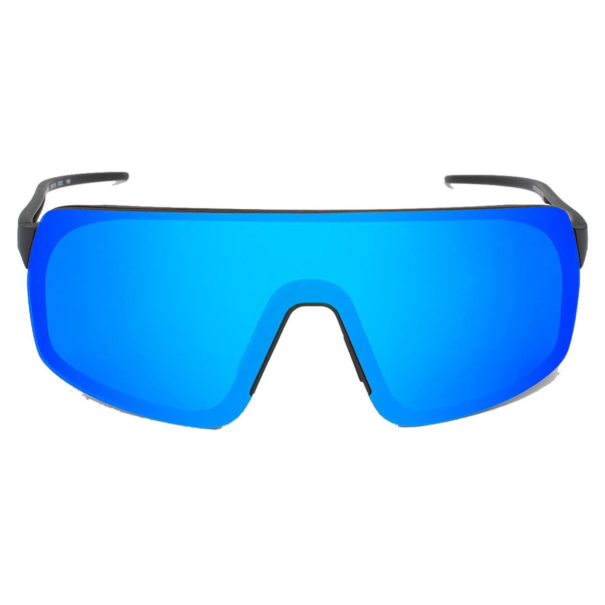 OUT OF RAMS M BLACK BLUE MCI - seconda immagine