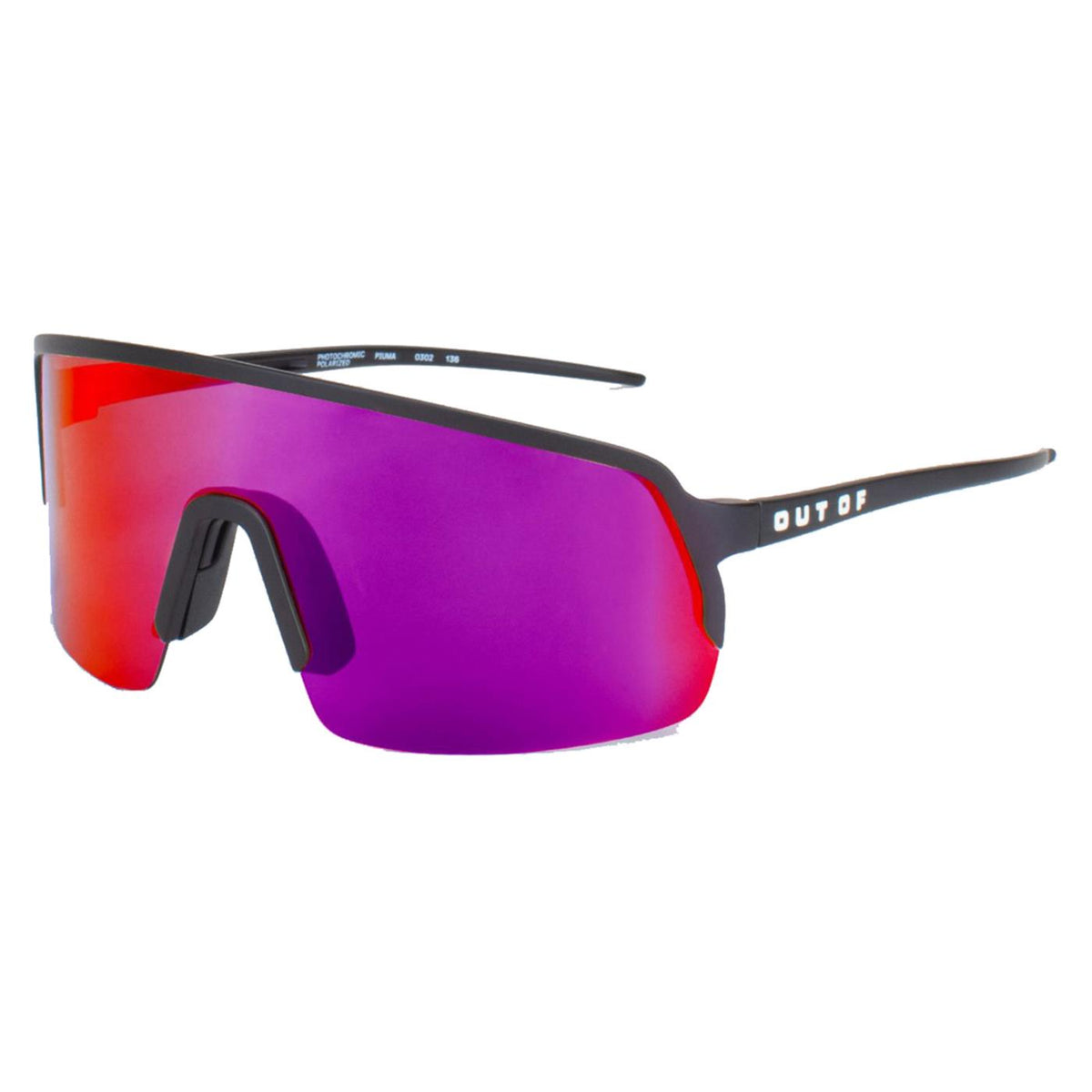 OUT OF PIUMA L THE ONE MAGMA