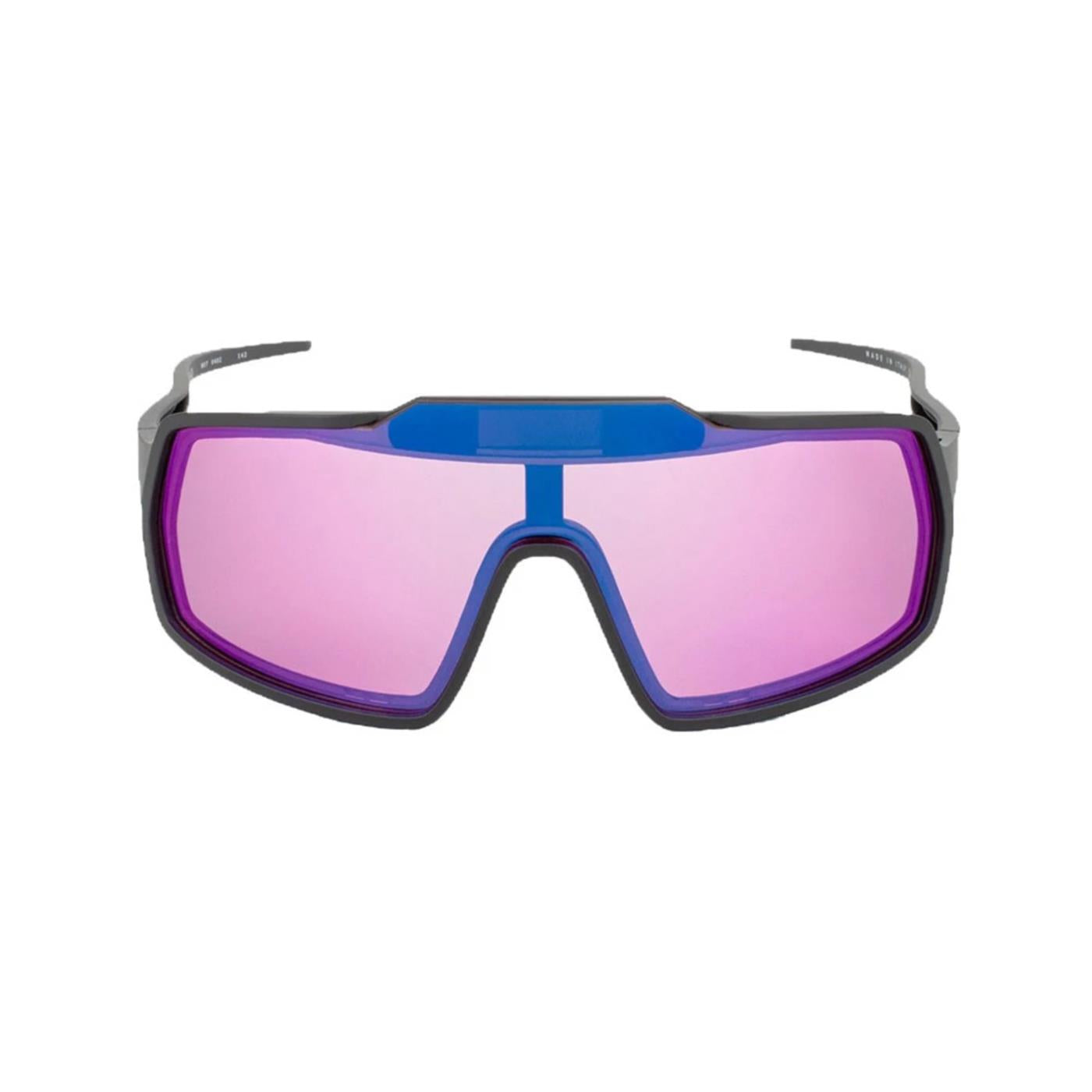 OUT OF BOT 2 BLACK IRID BLUE