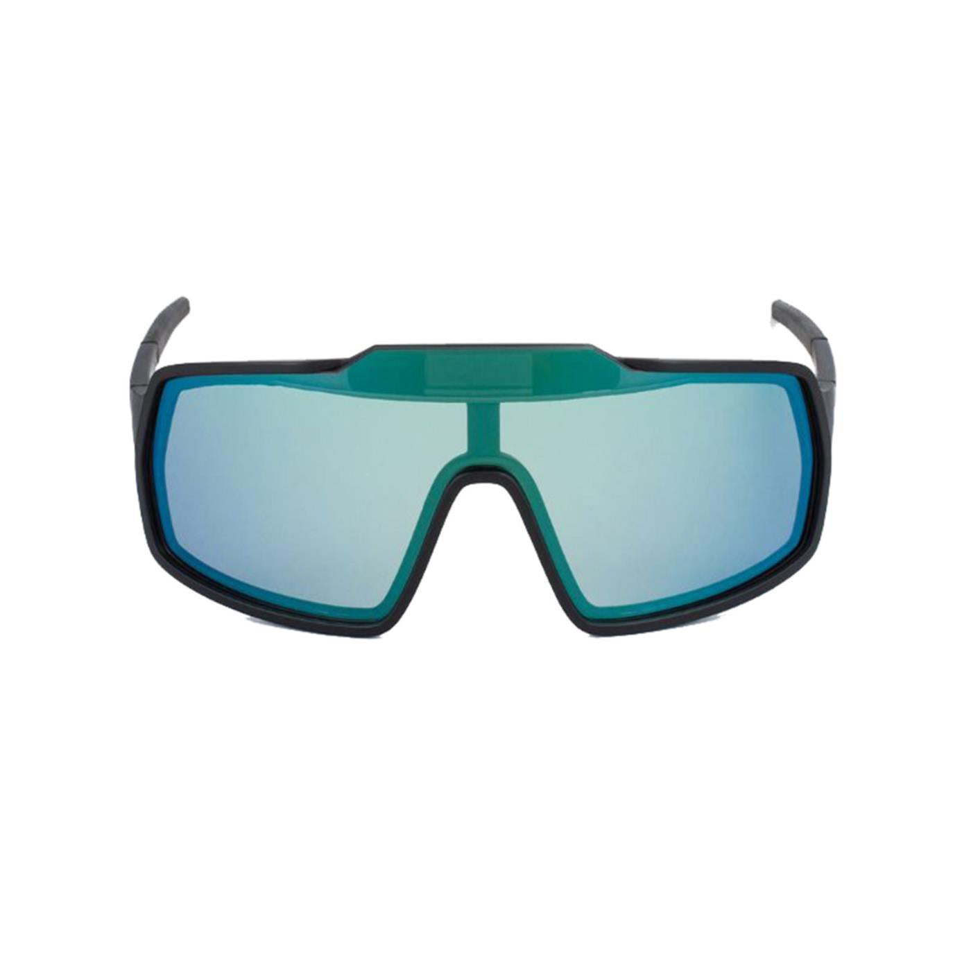 OUT OF BOT 2 BLACK IRID GREEN