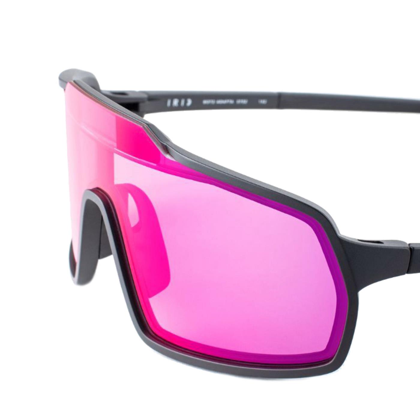 OUT OF BOT 2 BLACK IRID RED