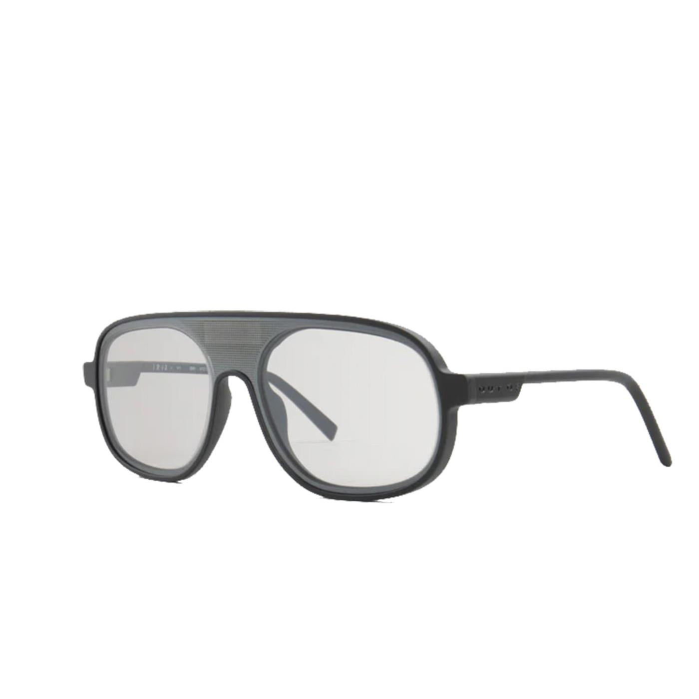 OUT OF V-1 MATT BLACK IRID X-10