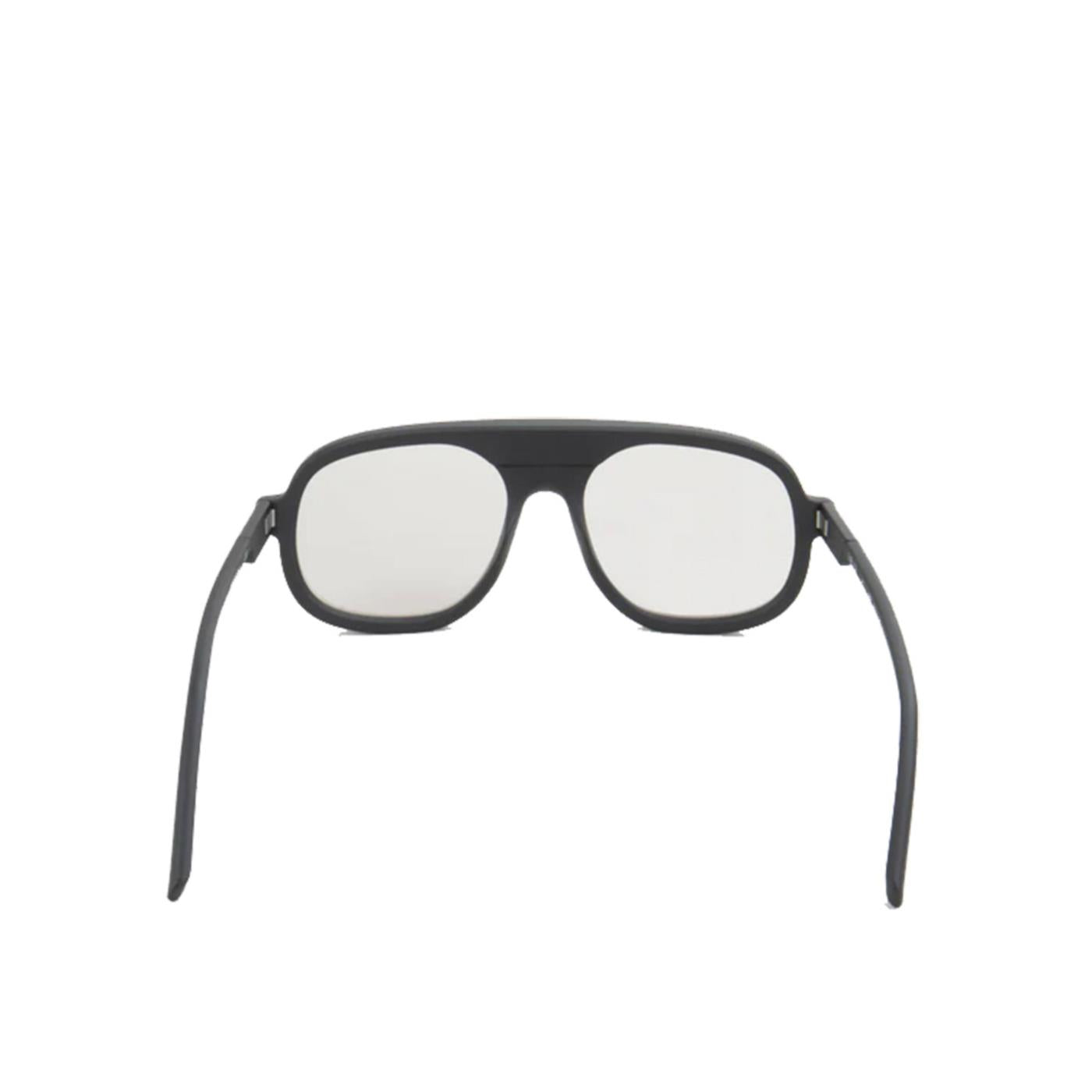 OUT OF V-1 MATT BLACK IRID X-10