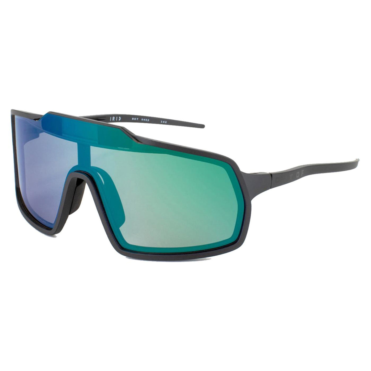 OUT OF BOT 2 + BLACK IRID GREEN