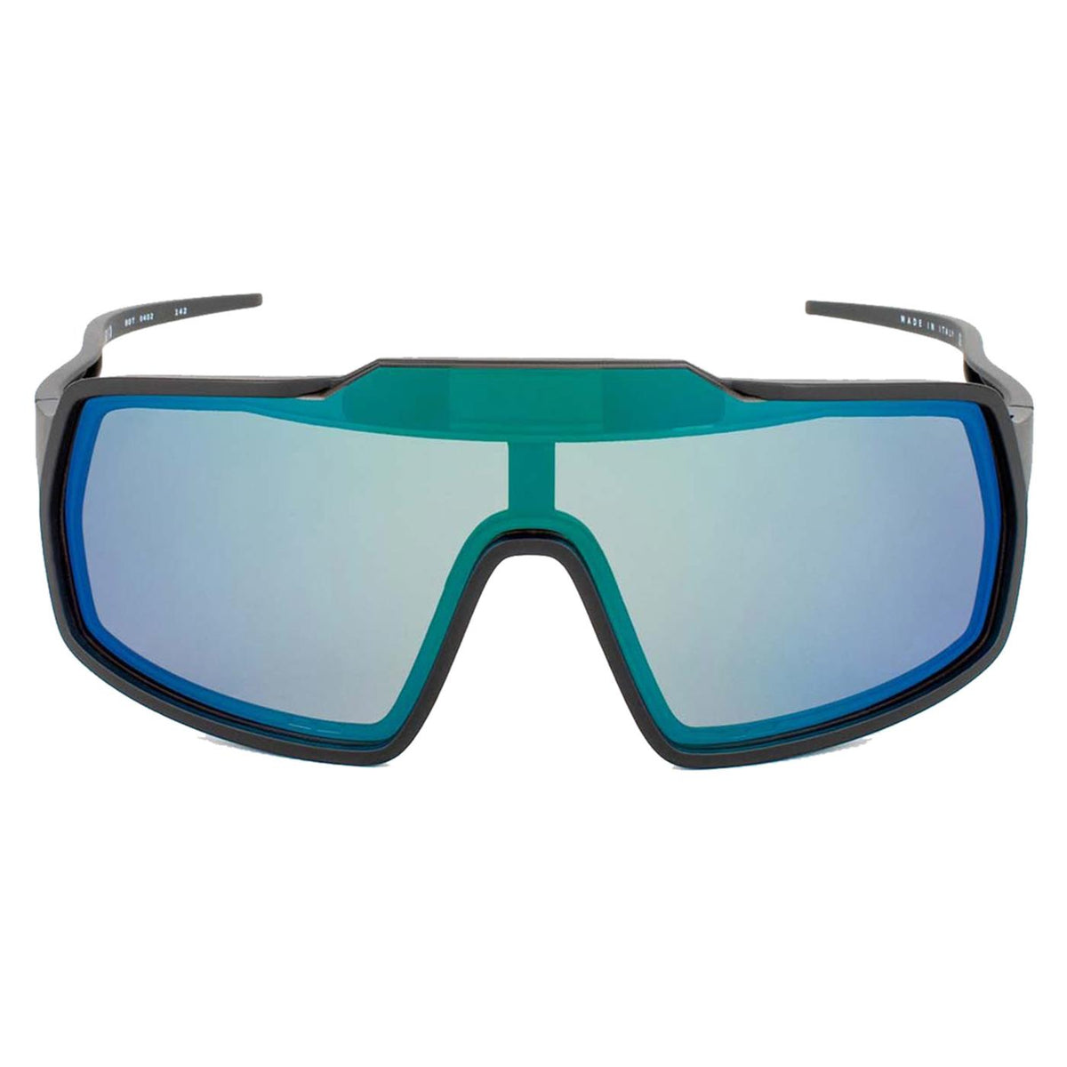 OUT OF BOT 2 + BLACK IRID GREEN - seconda immagine