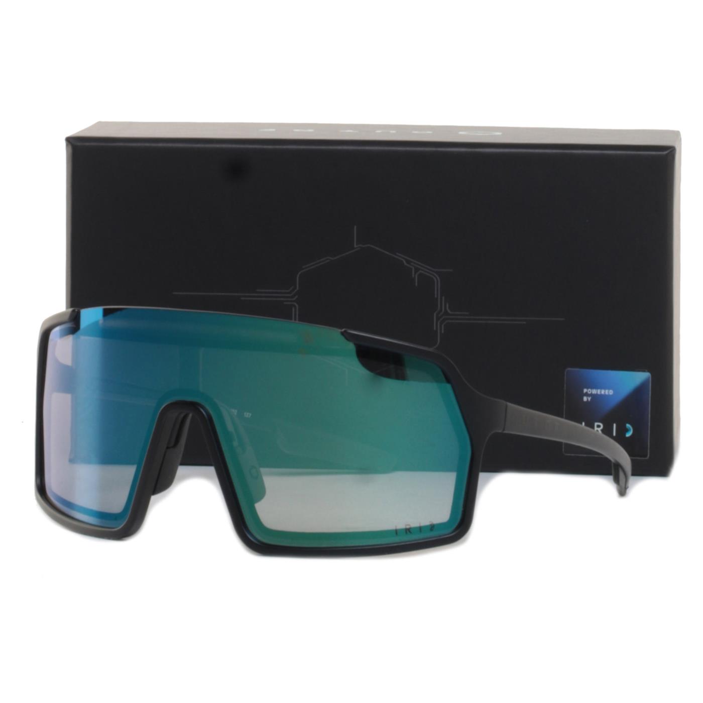OUT OF BOT 3 HYBRID IRID GREEN M - Verde - immagine principale
