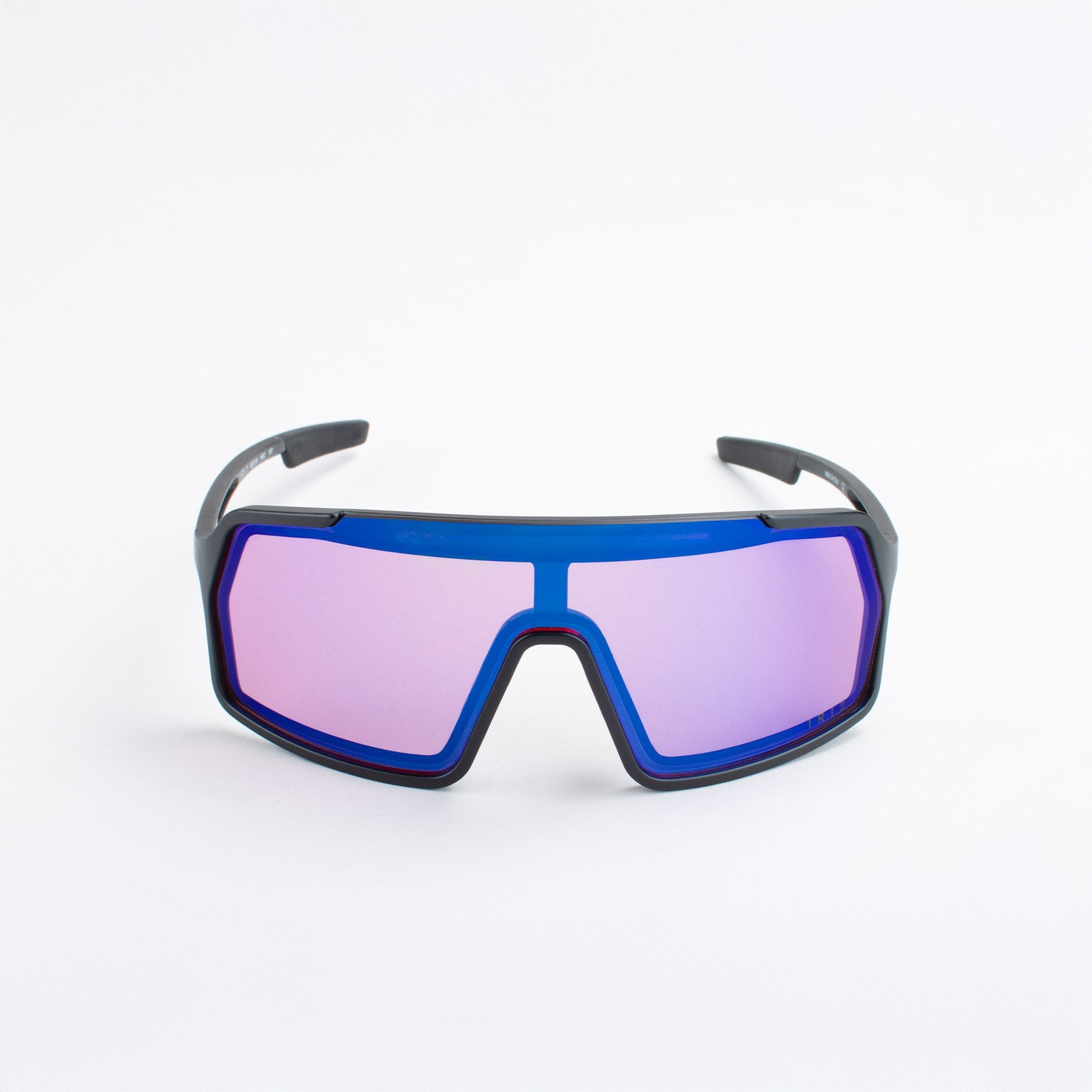 OUT OF BOT 3 HYBRID IRID BLUE M