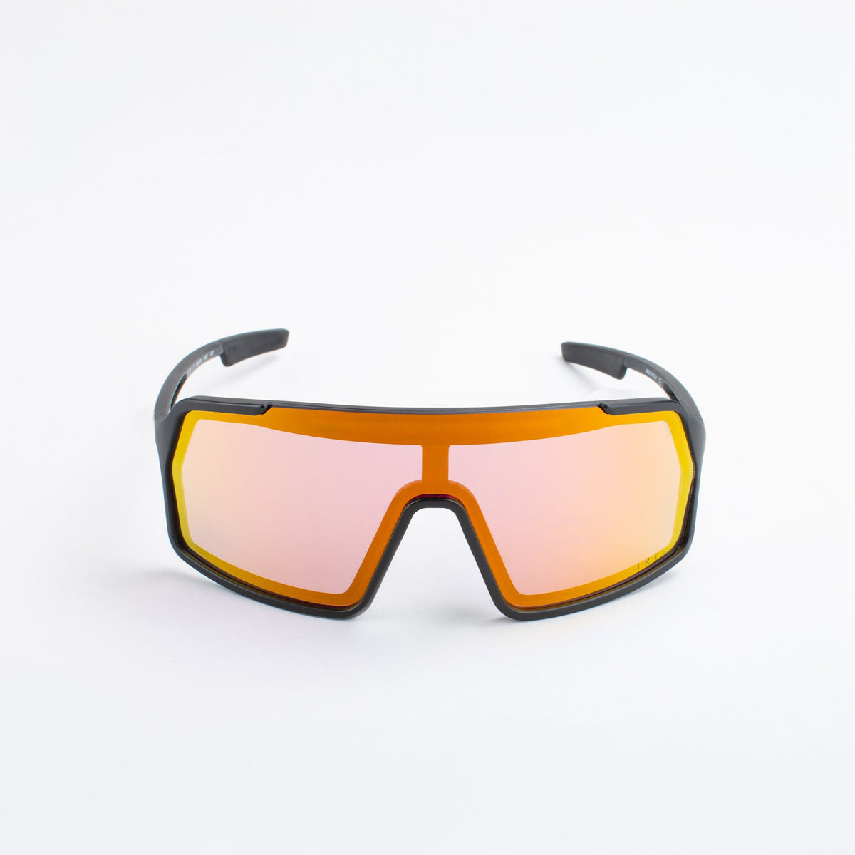 OUT OF BOT 3 HYBRID IRID RED M - seconda immagine