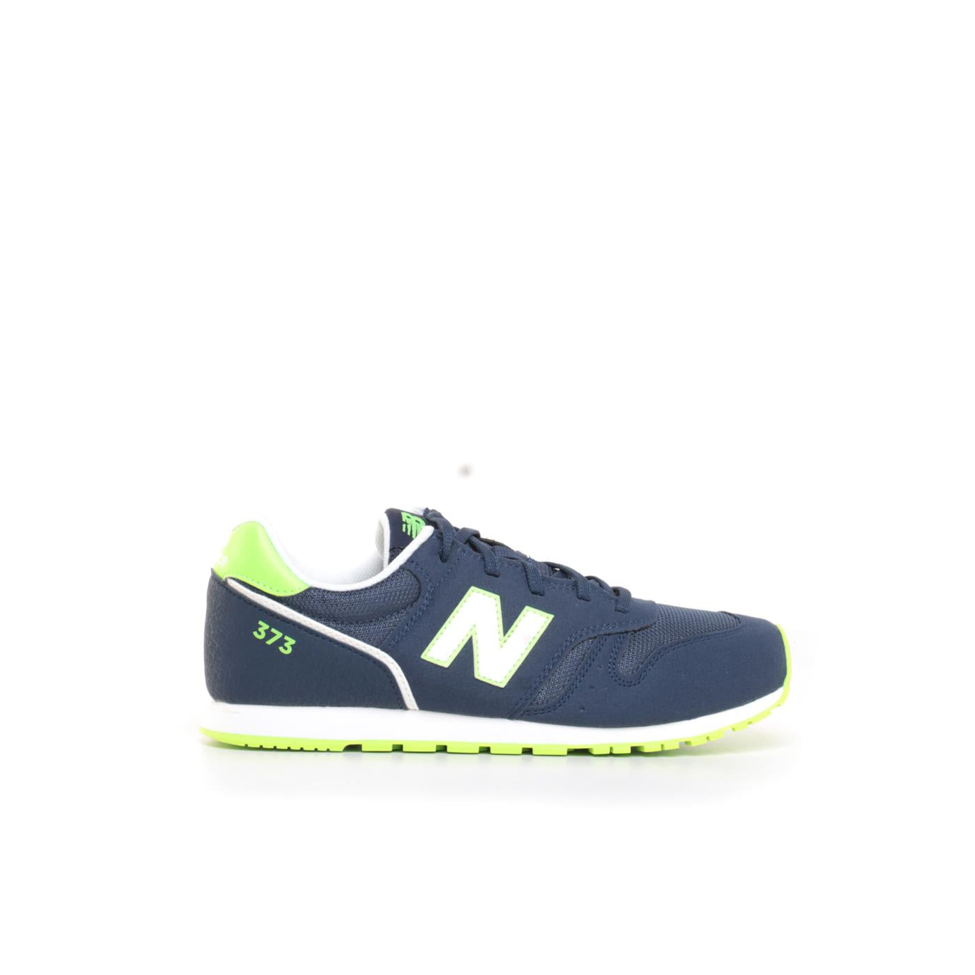 NEW BALANCE 373 JUNIOR