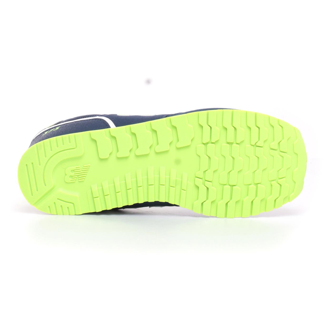 NEW BALANCE 373 JUNIOR