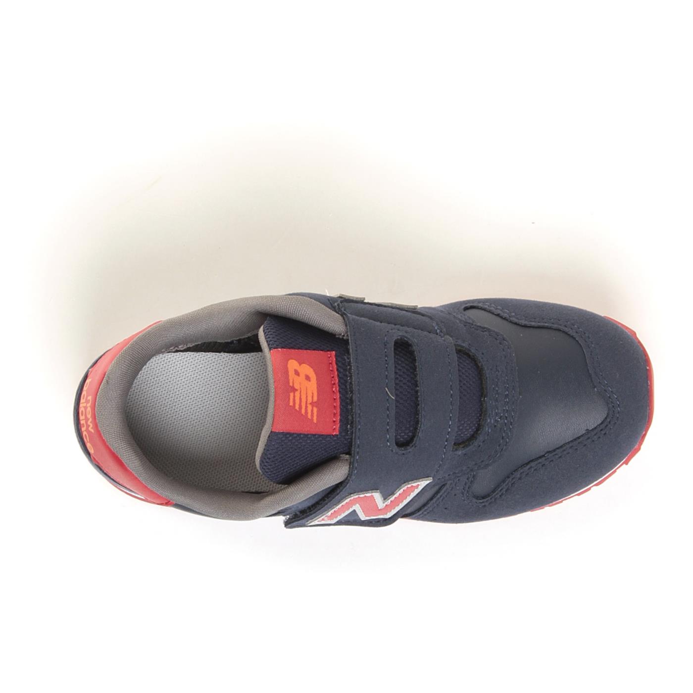 NEW BALANCE 373 JUNIOR