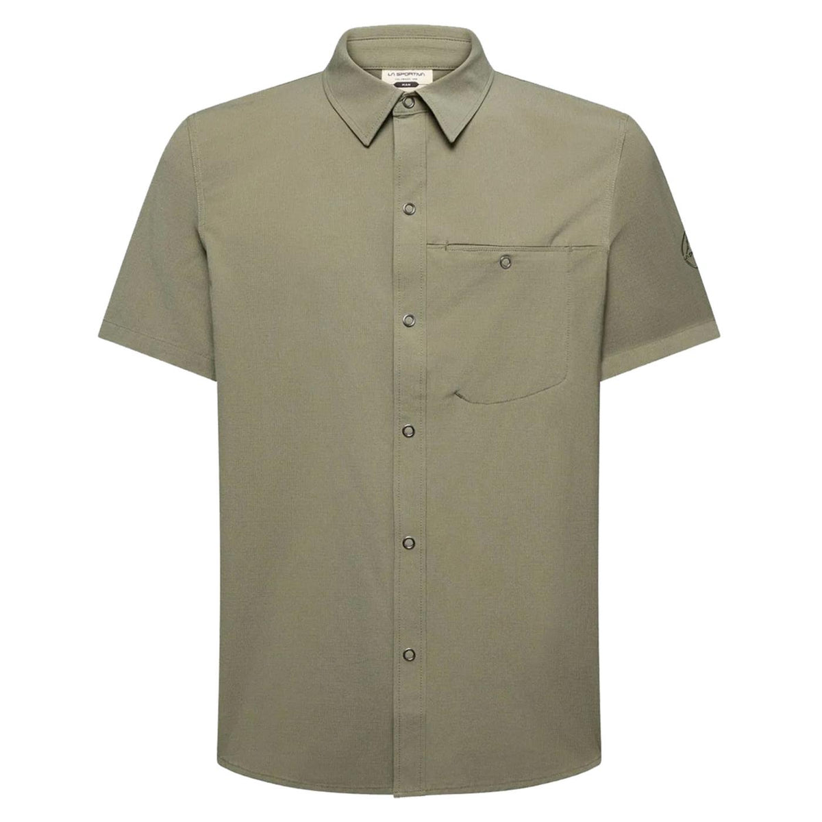 LA SPORTIVA SUPERFLY SS SHIRT