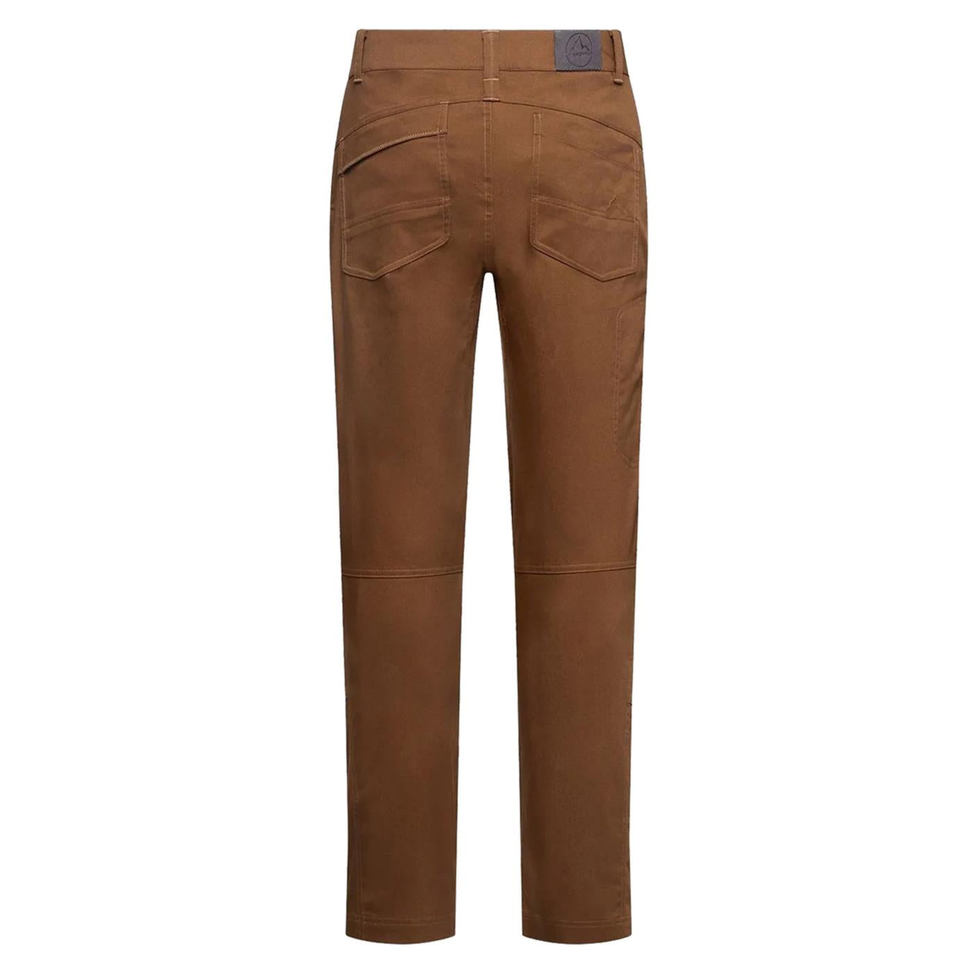 LA SPORTIVA MAINLINER PANT - C1-verde - vista 2