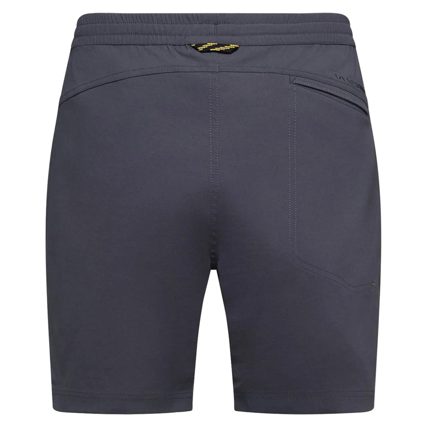LA SPORTIVA GAMBIT SHORT - C1-grigio-s - vista 2