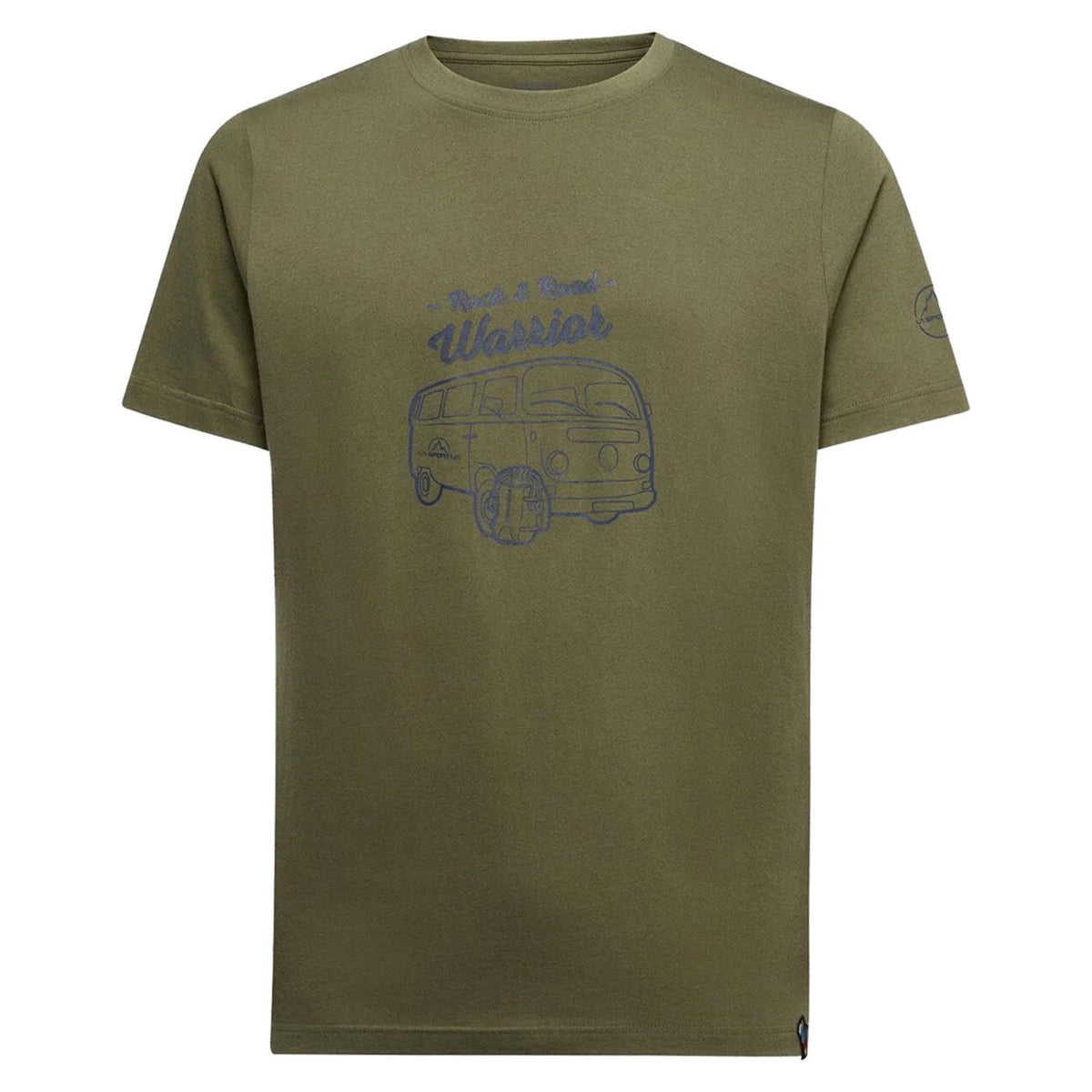LA SPORTIVA VAN T-SHIRT