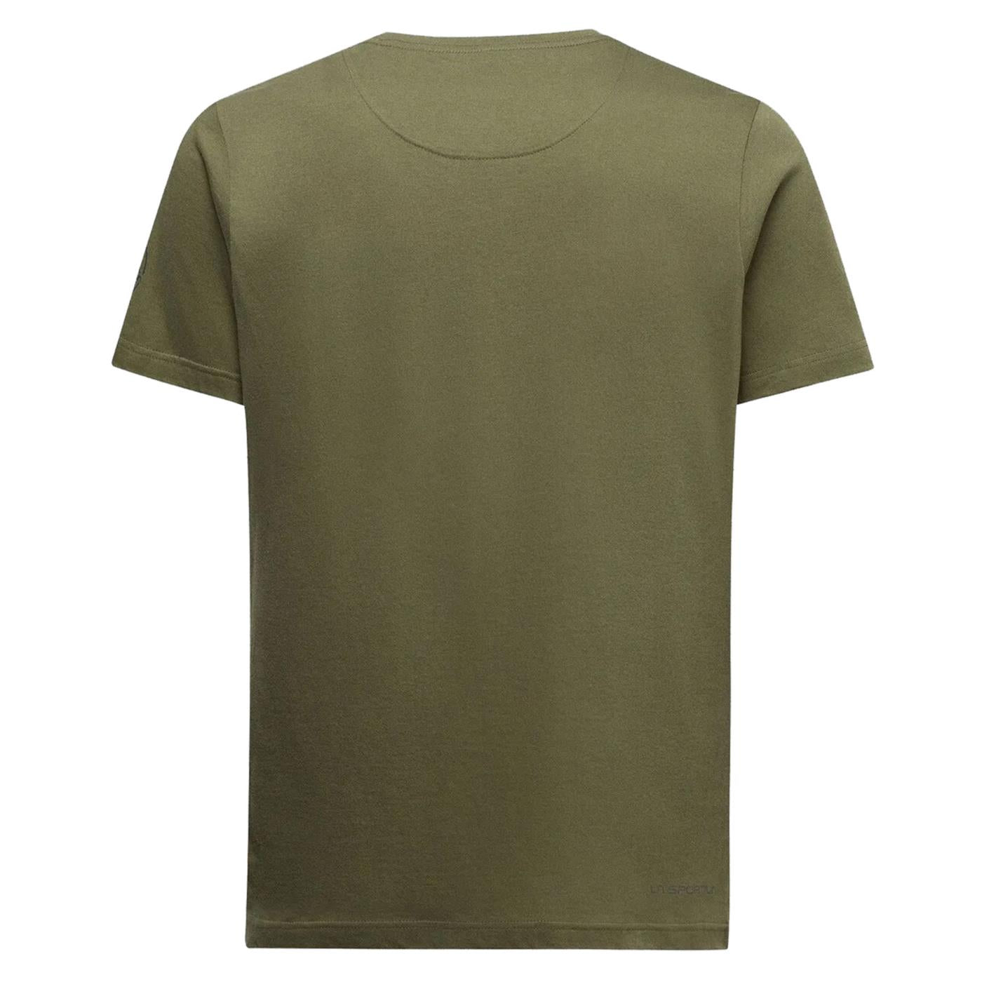 LA SPORTIVA VAN T-SHIRT - C1-militare - vista 2