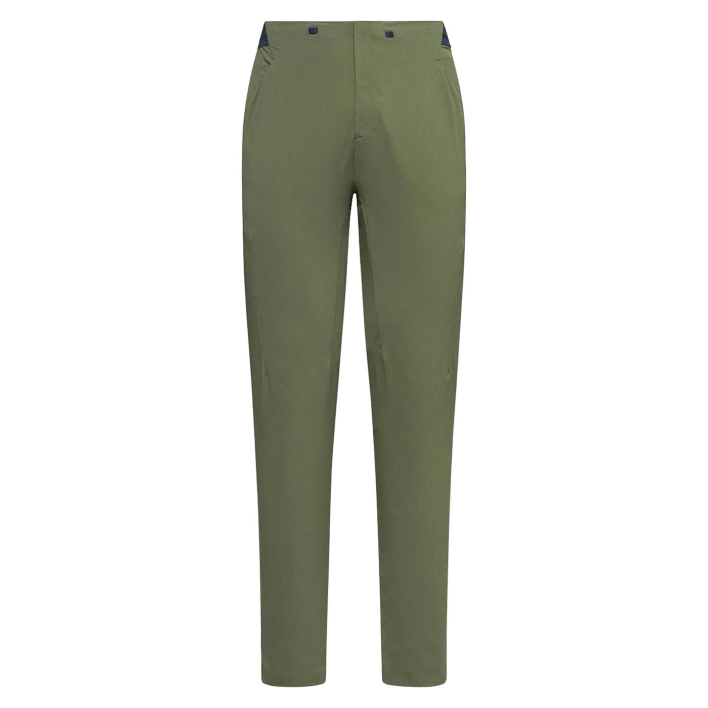 LA SPORTIVA TRAIL GUARD PANTS - C1-militare - vista 3