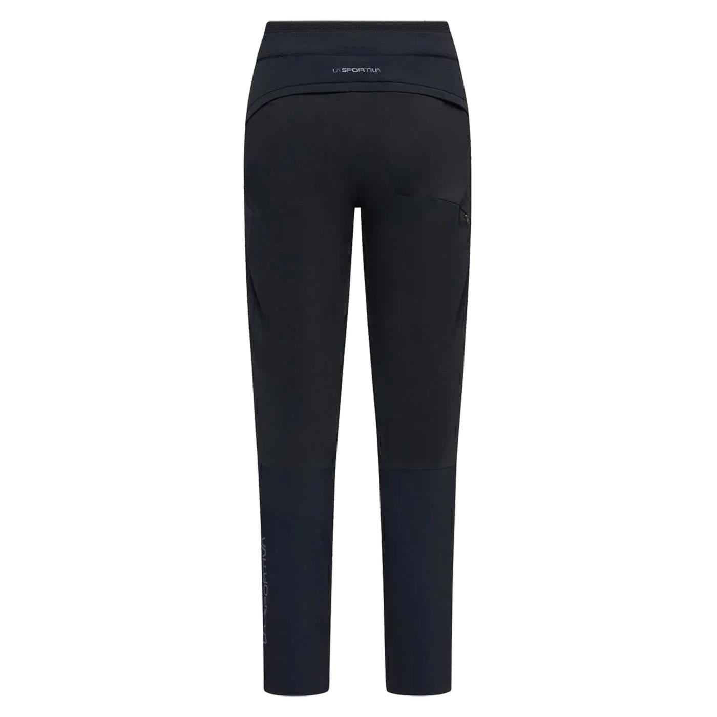 LA SPORTIVA MONUMENT PANTS - C1-nero - vista 4