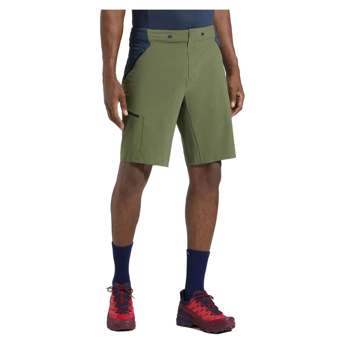 LA SPORTIVA MONUMENT SHORTS