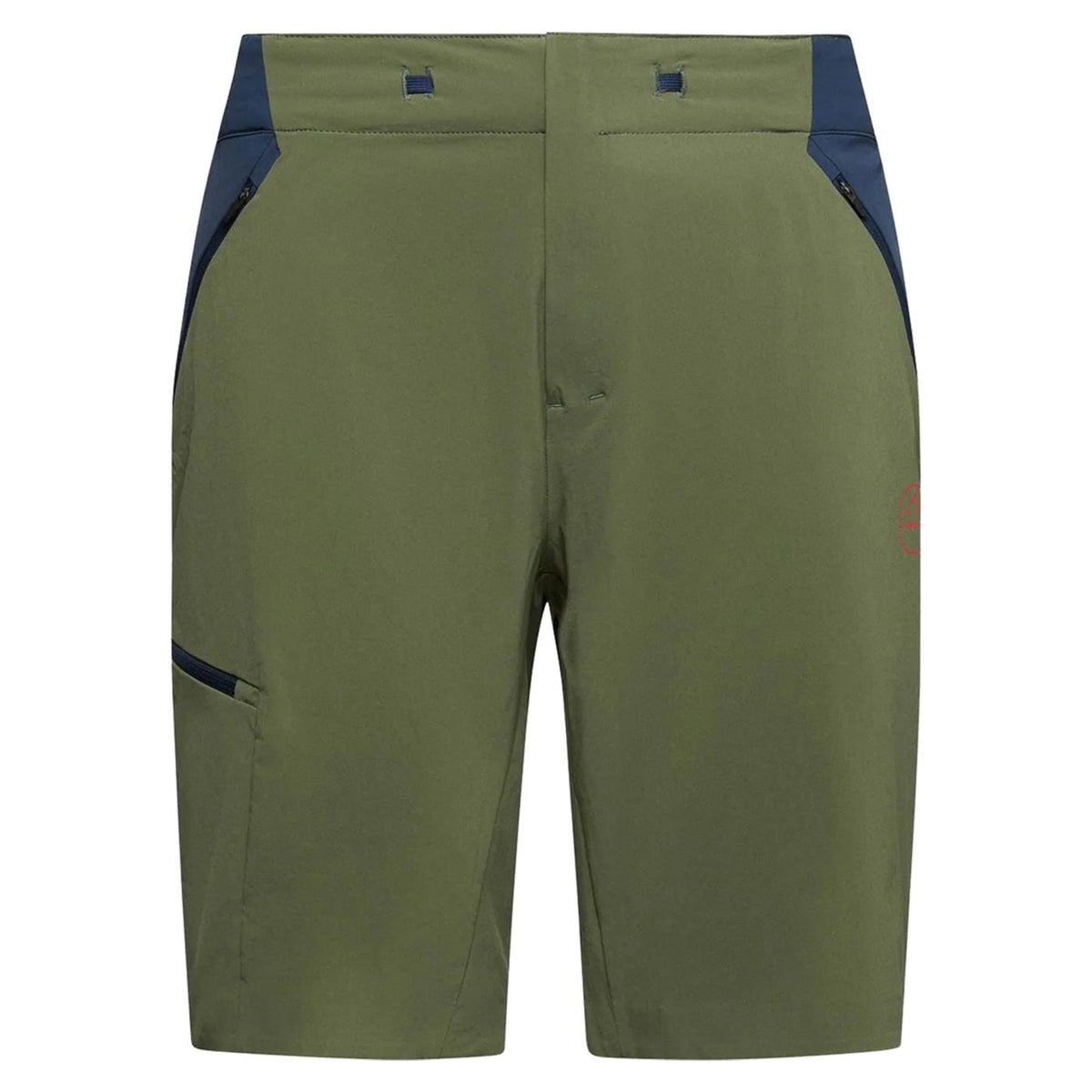 LA SPORTIVA MONUMENT SHORTS - seconda immagine