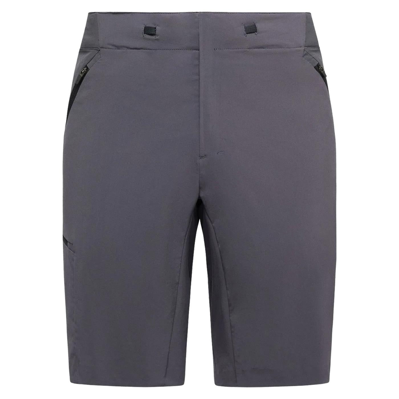 LA SPORTIVA MONUMENT SHORTS - Grigio scuro - immagine principale