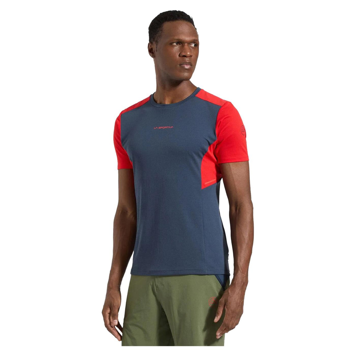 LA SPORTIVA RIDGE T-SHIRT