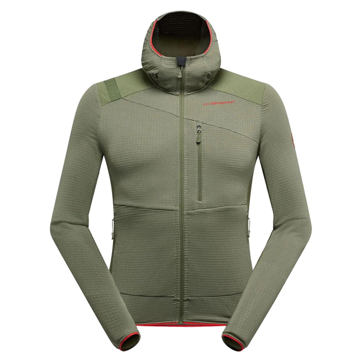 LA SPORTIVA AEQUILIBRIUM THERMAL HOOD