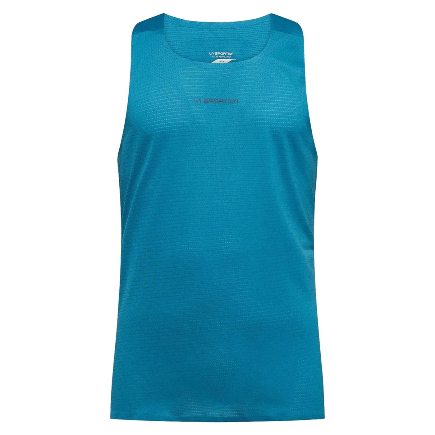 LA SPORTIVA PURE TANK - C1-azzurro - immagine principale