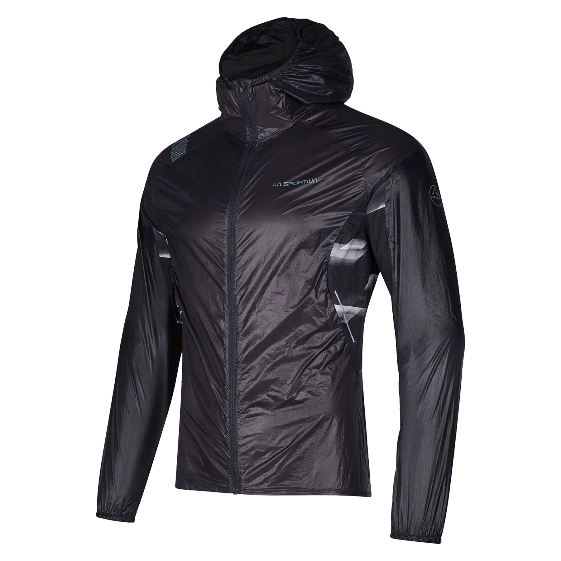 THE SPORTS BLIZZARD WINDBREAKER JKT