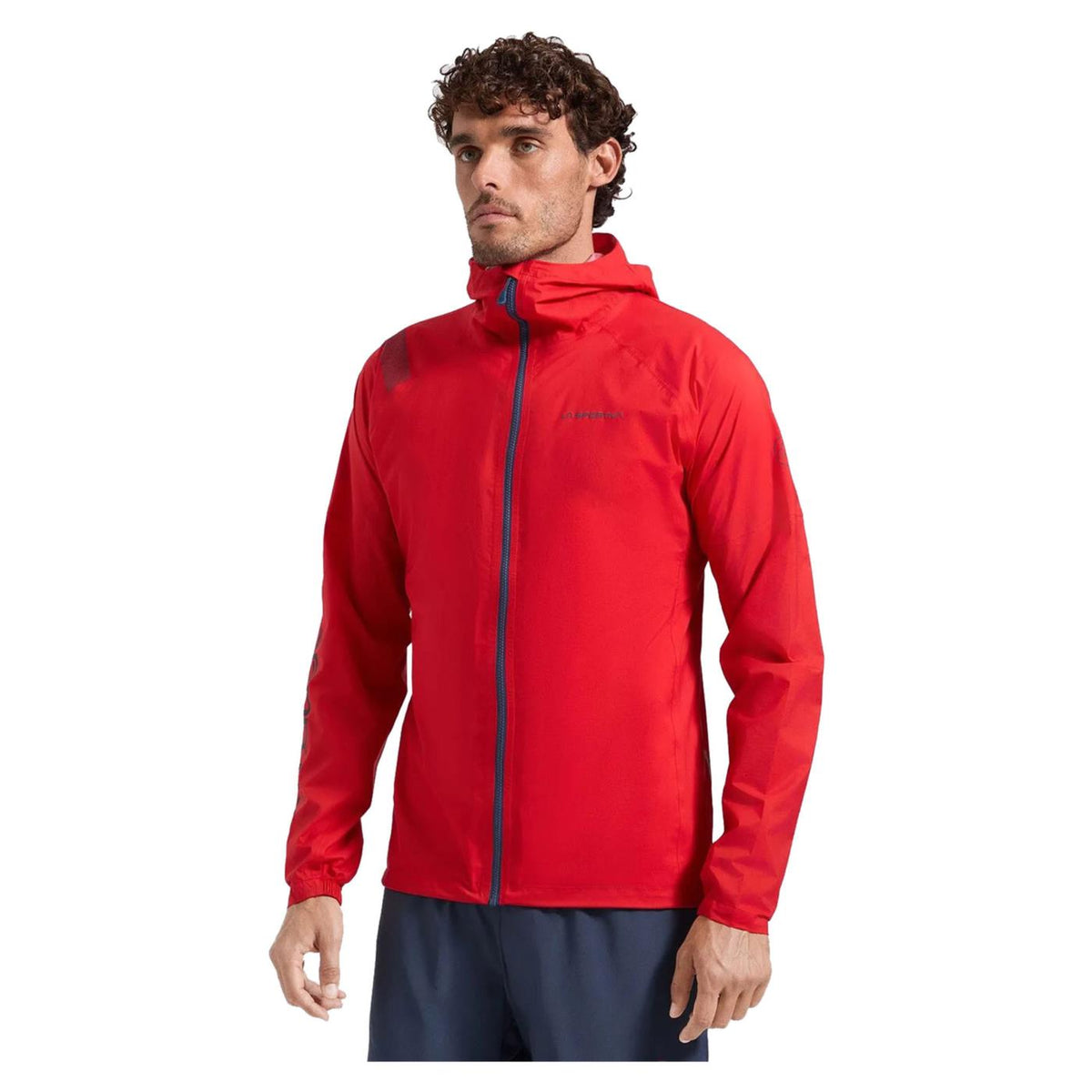 LA SPORTIVA POCKETSHELL JACKET