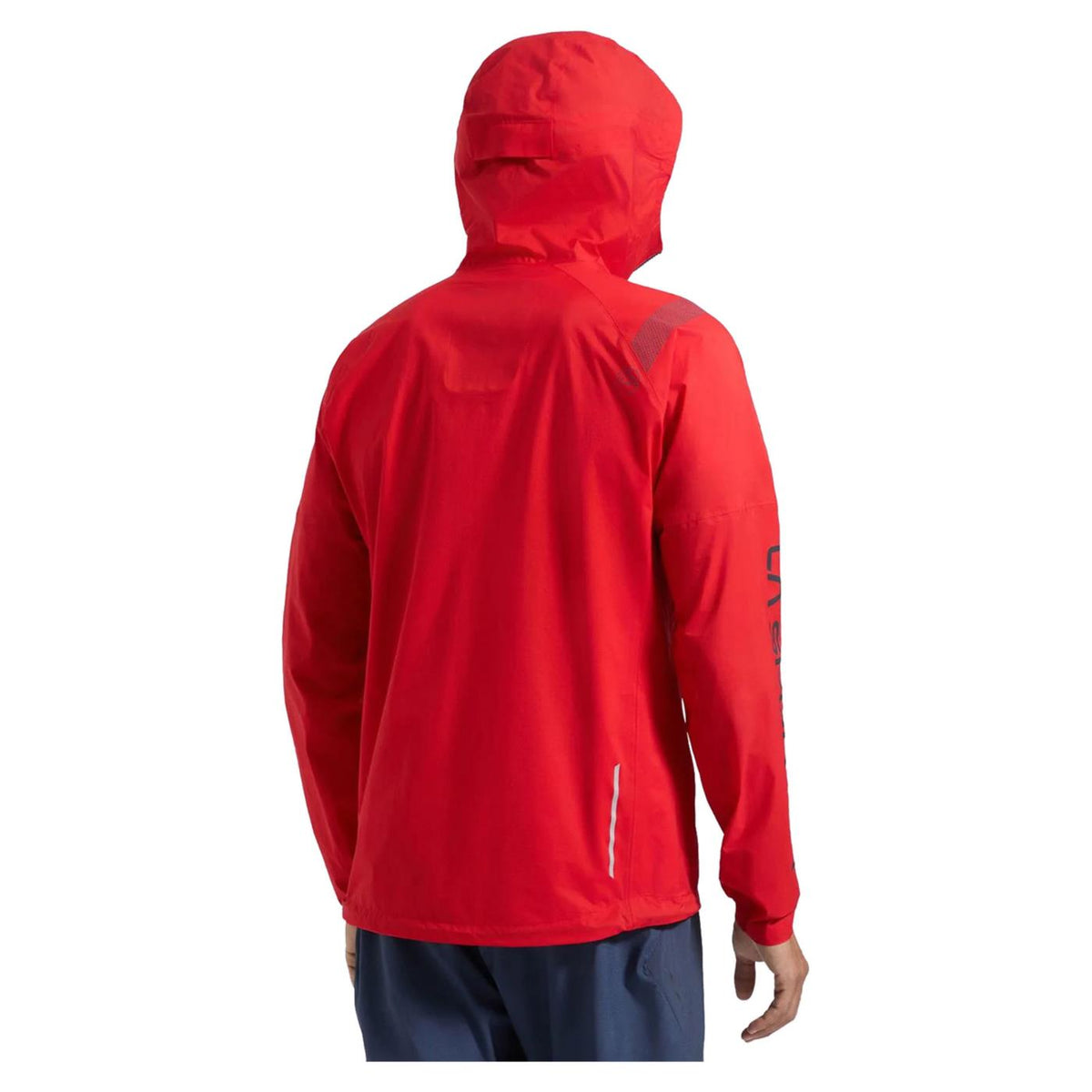 LA SPORTIVA POCKETSHELL JACKET - seconda immagine