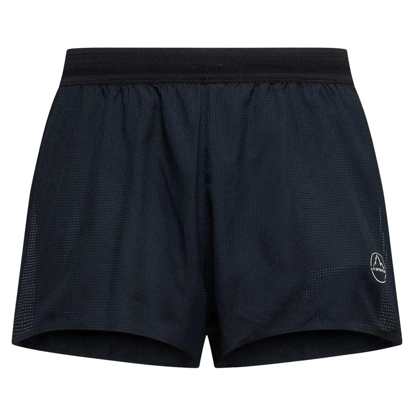 LA SPORTIVA PURE 3 INCHES SHORT - C1-nero - immagine principale