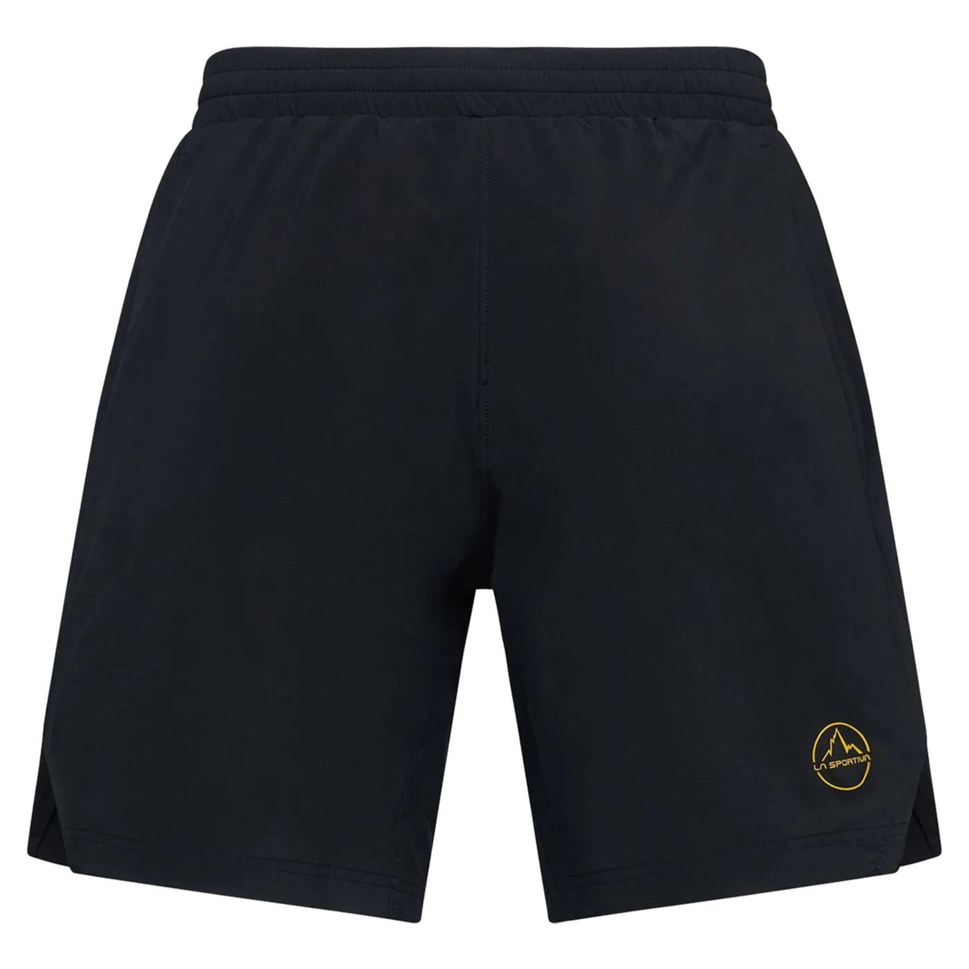 LA SPORTIVA PURE 7 INCHES SHORT - C1-nero - immagine principale